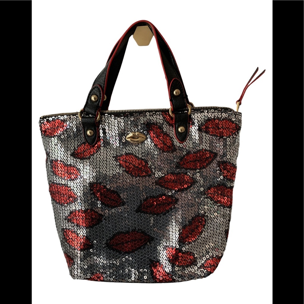 Juicy couture purse